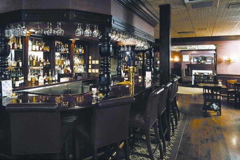 Gettysburg Hotel Restaurant photo