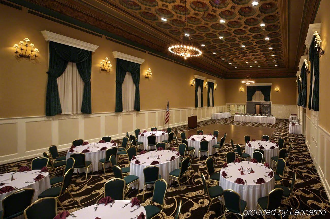 Gettysburg Hotel Exterior photo